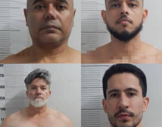 Justiça prorroga prisão do dono da DF Group e de mais 10 investigados no Piauí