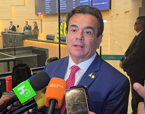 Henrique Pires vê como 