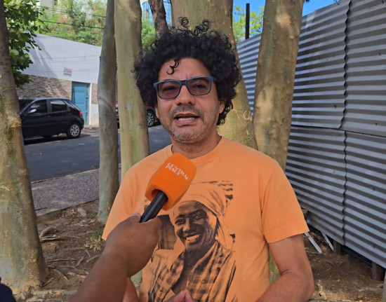 PSOL define data da convenção e confirma chapa ao Governo do Piauí