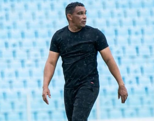 Flamengo-PI fecha com Zé Augusto e inicia planejamento para a Série B estadual