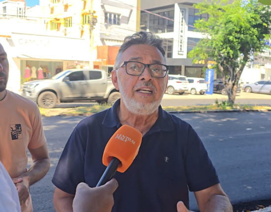 Pré-candidato ao Governo do Piauí pelo PSTU anuncia convenção e apresenta propostas