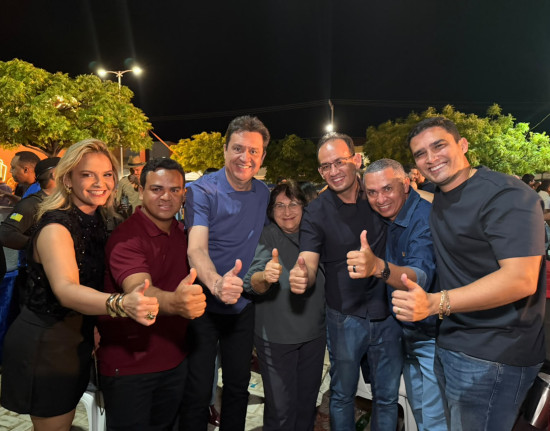 Nerinho destaca importância da preservação da cultura na Festa do Vaqueiro