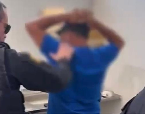 Polícia prende homem condenado por estuprar três netas em Jatobá do Piauí
