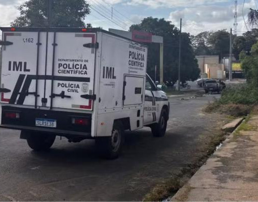 Homem morre após sofrer mal súbito enquanto seguia de bicicleta para o trabalho na zona Leste