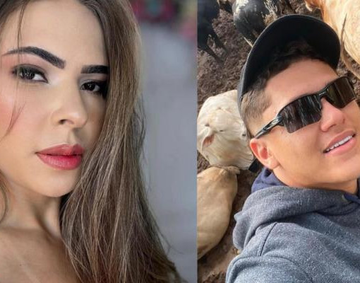 Jovem morta pelo ex havia desistido de medida protetiva dias antes do feminicídio, diz delegada