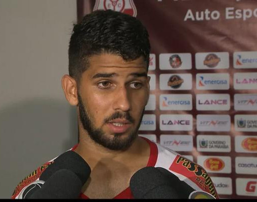 Flamengo-PI reforça elenco com capitão do Fluminense-PI para Série B de 2026