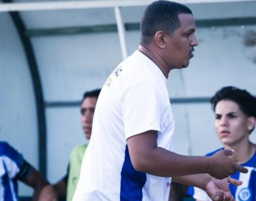 Comercial anuncia Marcelo Soares para comandar equipe na Série B do Piauiense