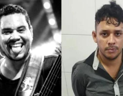 Acusado de matar músico em fuga da PM irá a júri popular, decide Justiça