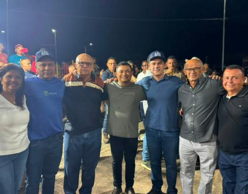 Severo Eulálio participa da final do Campeonato Municipal de Futsal em Arraial