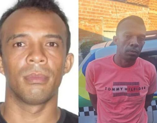 Homem acusado de atacar ex-companheira a facadas é preso em Teresina
