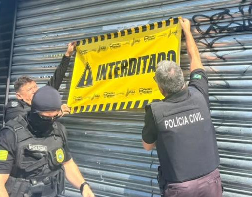 Empresário é preso por suspeita de aplicar golpe milionário com falsos consórcios