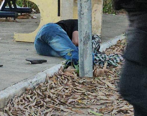 Homem com tornozeleira eletrônica é executado a tiros na zona Leste de Teresina