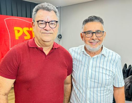 PSTU oficializa Geraldo Carvalho ao Governo do Piauí e defende fim das PPPs