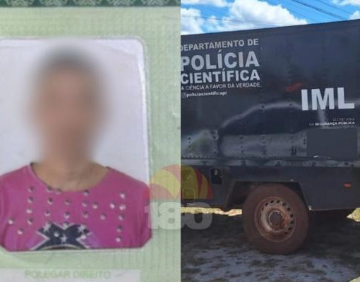 Homem de 57 anos é morto após agressões durante discussão em Cocal de Telha