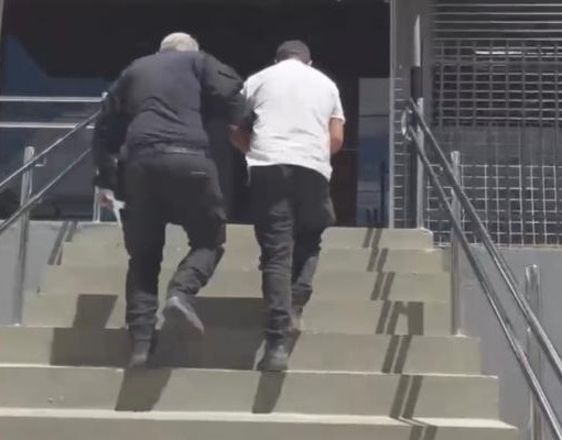 Homem investigado por fraude na compra de veículos é preso na zona rural de União