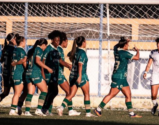 Atlético Piauiense vence Pérolas Negras e encerra jejum na Série A2 Feminina
