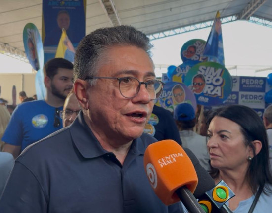 Marcos Elvas nega desgaste com Jeová Alencar e reforça unidade da oposição