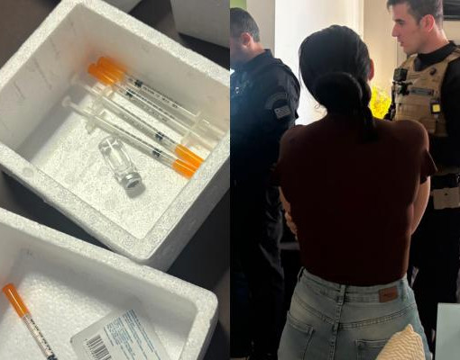 Clínica de estética é investigada por suspeita de venda irregular de medicamentos para emagrecimento