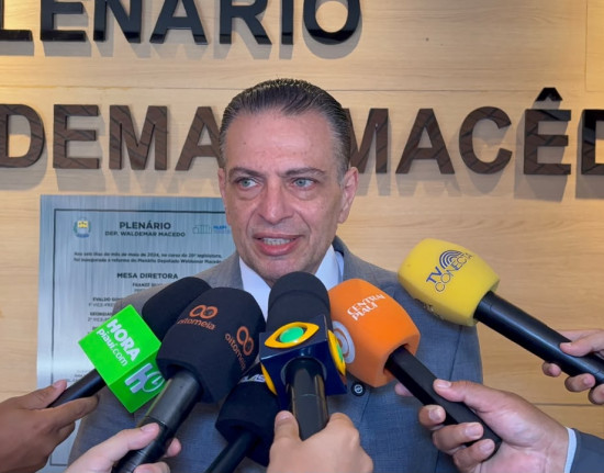Gessivaldo defende uso de emendas para reduzir desalento no Piauí