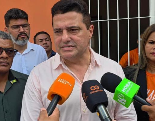 Avante anula convenção e retira Gustavo Henrique da disputa pelo Governo do Piauí