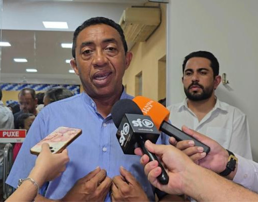 Joel Rodrigues propõe descentralizar saúde e acabar com contratos de OSS no Piauí