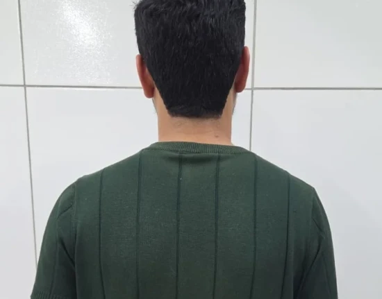 Jovem é preso em Timon por vender cigarros eletrônicos pelas redes sociais