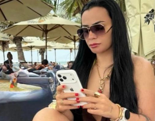 Dona de clínica investigada por venda de canetas emagrecedoras é solta em Teresina