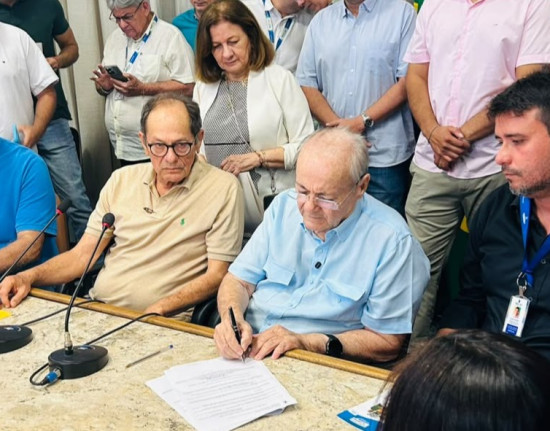 Prefeitura de Teresina retoma Orçamento Participativo com R$ 30 milhões