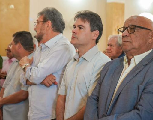 Severo Eulálio celebra aniversário de Pedro II e destaca parceria com município