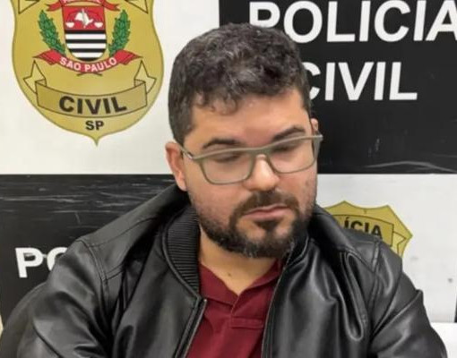 Engenheiro é preso em SP suspeito de aplicar golpes com placas solares no Piauí