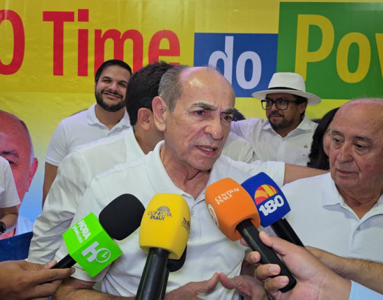 Senador Marcelo Castro destaca obras e investimentos em Teresina