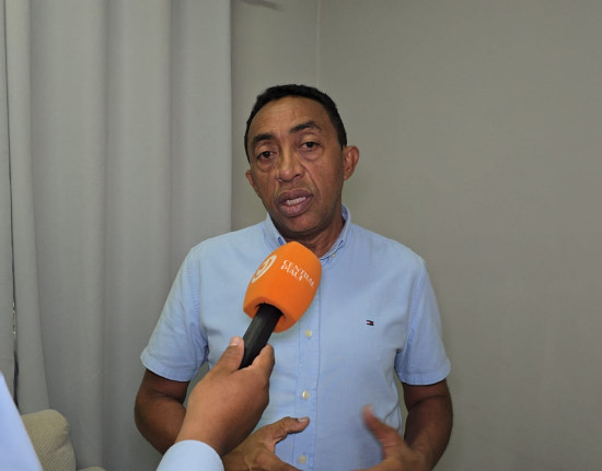 Joel Rodrigues reage a apoio de Roger Linhares a Rafael Fonteles