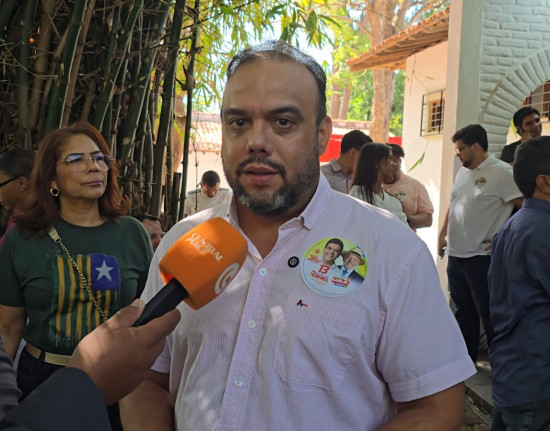Ziza Carvalho destaca força da base de Rafael e projeta disputa por vaga na Alepi