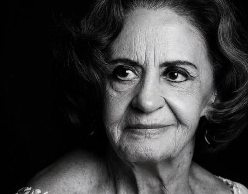Morre Laura Cardoso, aos 98 anos, após uma carreira de mais de oito décadas