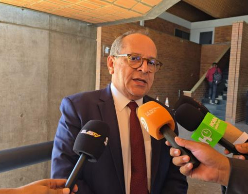 Hélio Isaías diz que “bem maior são os amigos” após declarar patrimônio
