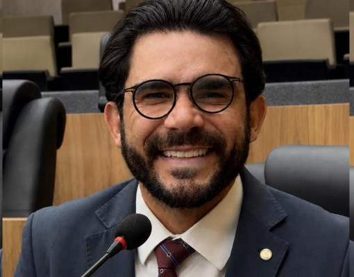 Deputado Dr. Marcus Kalume propõe criação de cadastro estadual de agressores de idosos e de animais