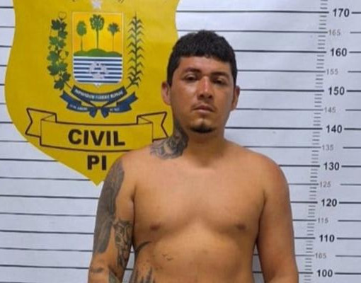 Suspeito de matar sargento da PM é encontrado morto em presídio em Buriti dos Lopes