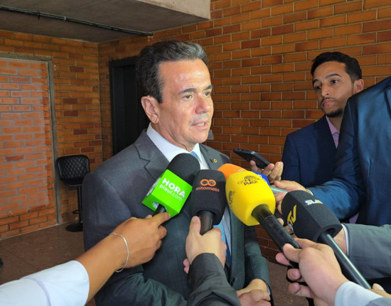 Henrique Pires diz que Teresina precisa avançar em transporte, saúde e infraestrutura