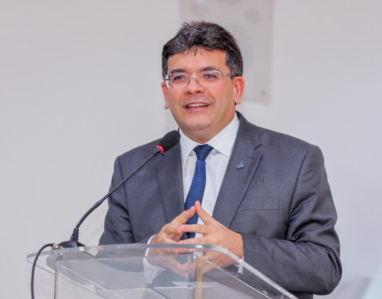 Rafael Fonteles prevê 5 mil novos concursados para reforçar o serviço público