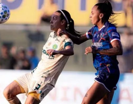 Atlético-PI bate 3B por 3 a 1 e conquista acesso à Série A1 feminina