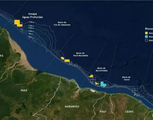 Nova fronteira do petróleo coloca Piauí no radar de bilhões em investimentos