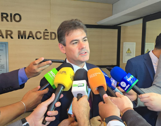 Severo Eulálio diz que emendas não impedem deputados de fiscalizar Governo do Piauí