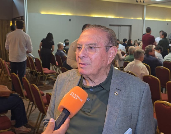 Presidente da Fecomércio, Valdeci Cavalcante volta a criticar escala 5x2