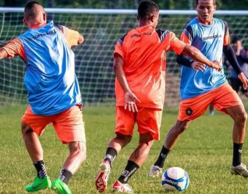 José de Freitas recebe amistoso decisivo entre seleção local e Comercial nesta quinta