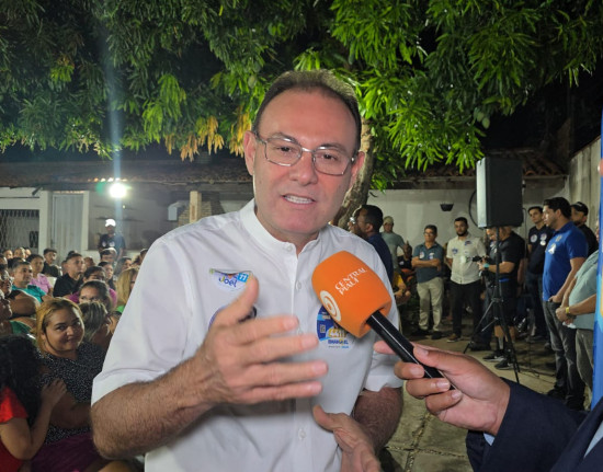 Jeová Alencar aposta em vitória de Joel Rodrigues no primeiro turno no Piauí