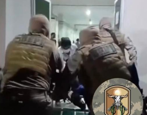 Dois suspeitos de homicídio morrem em troca de tiros com policiais em  Picos