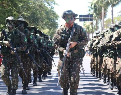 Eleições 2026: tropas federais serão enviadas para reforçar segurança no Piauí