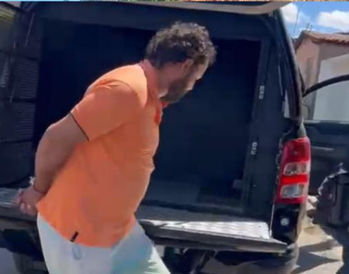 Polícia encontra sangue de vítima em moto e indicia homem por homicídio no Piauí