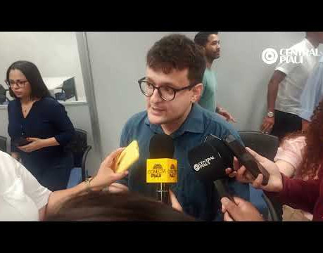 Petrus critíca possível reeleição de Enzo: 