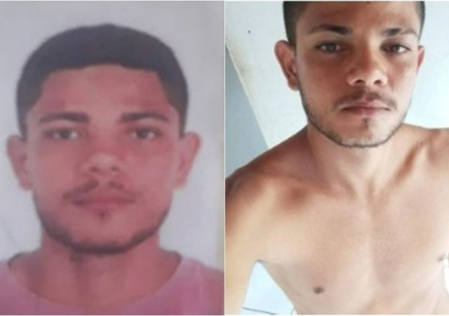 Homem preso em flagrante por estupro foge após ser detido em no Sul do Piauí